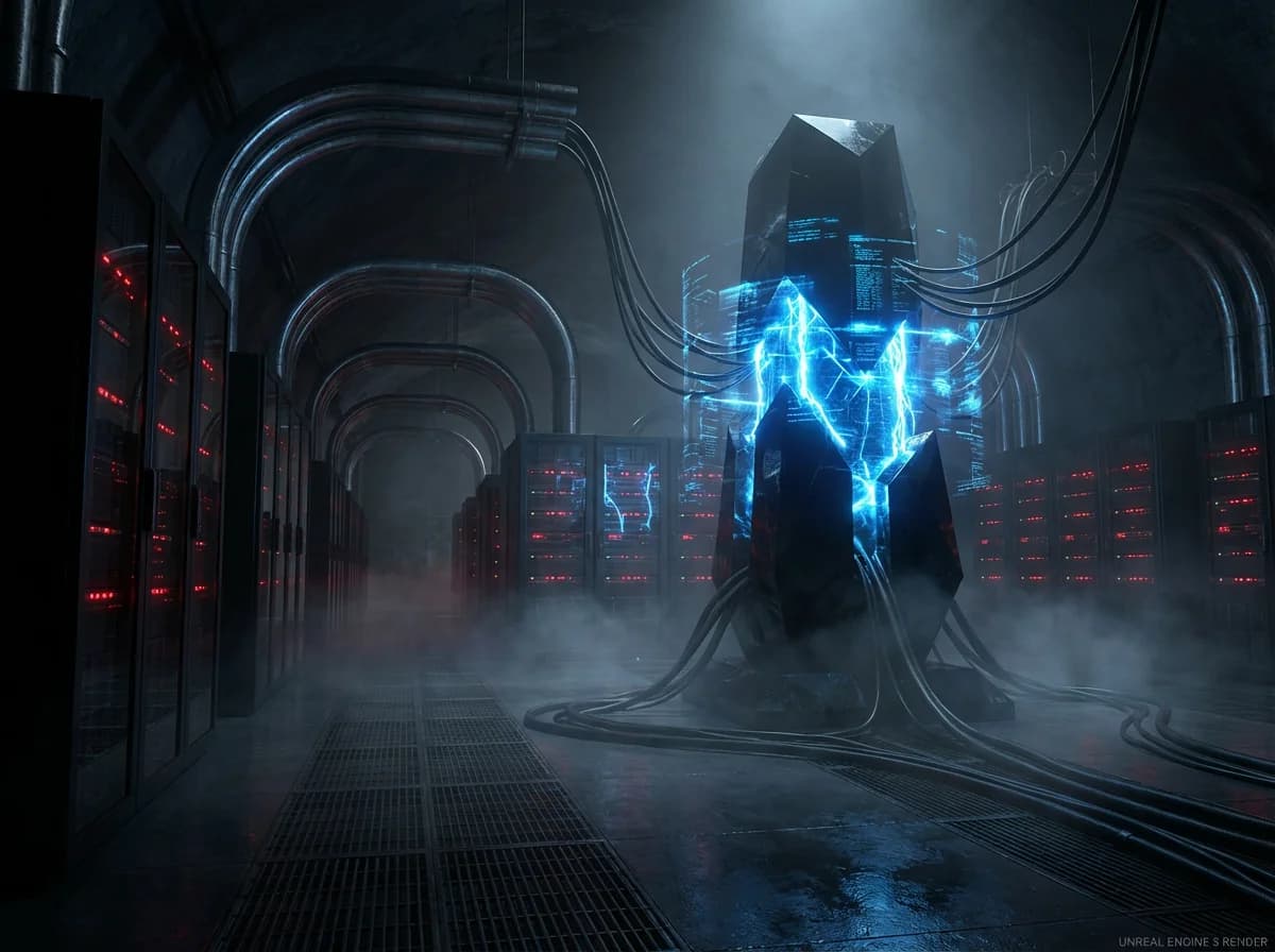 Infrastructure Fortress